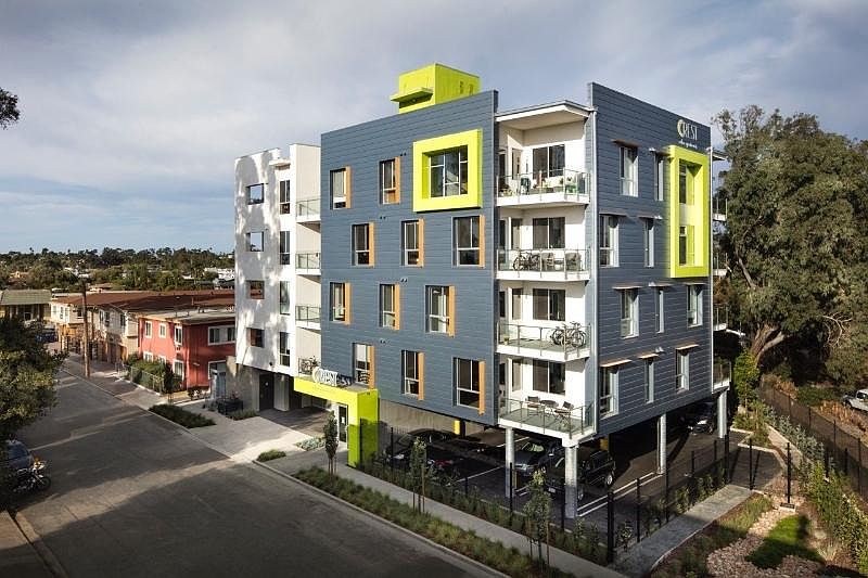 1st image of 3126 Denver St #505