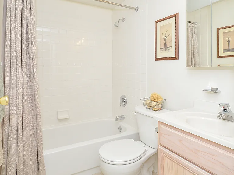 Sample Bathroom