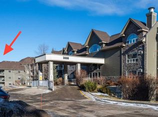 3301 W Millrise Point SW #301, Calgary, AB T2Y 3W4