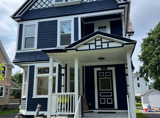 22 Woronoco Ave #2, Westfield, MA 01085