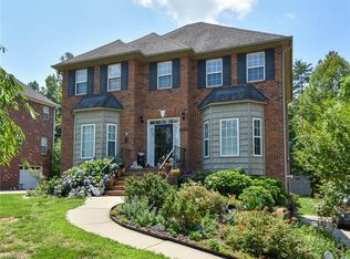 3948 Poindexter Ave, Winston Salem, NC 27106