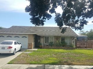 18015 Citron Ave, Fontana, CA 92335