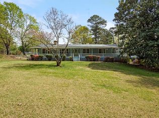 3960 Mason Creek Rd, Winston, GA 30187