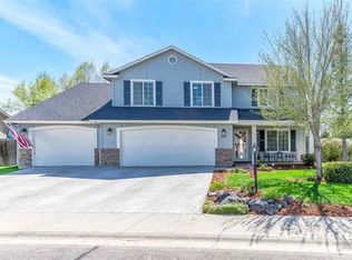 4551 W Hearst Dr, Meridian, ID 83642