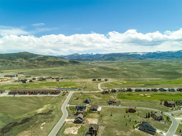 1765 Mountain Sky Lane, Granby, CO 80446