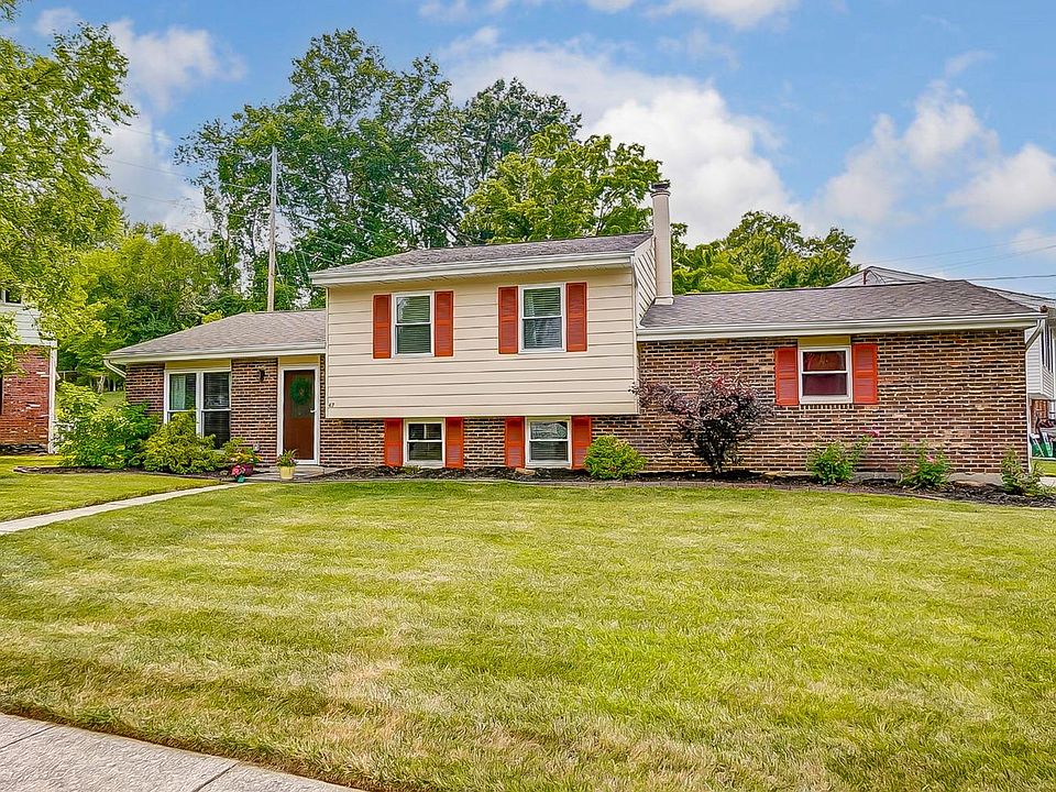 47 Lenore Dr Cincinnati, OH, 45215 Apartments for Rent Zillow