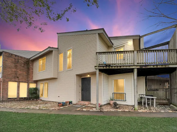 7728 Challie Ln, Houston, TX 77088