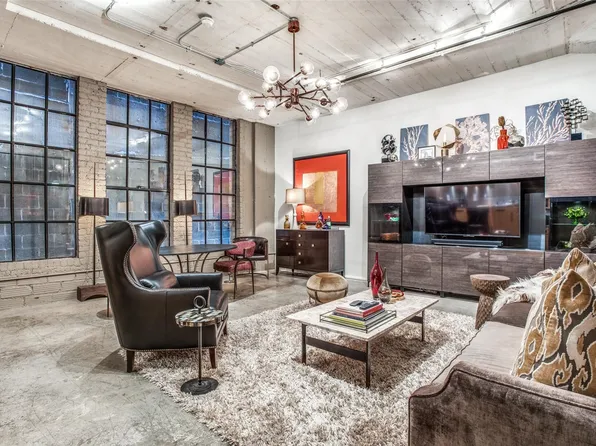 1122 Jackson St APT 322, Dallas, TX 75202