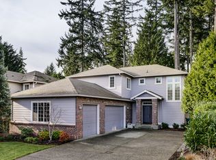 16328 32nd Ave SE, Mill Creek, WA 98012