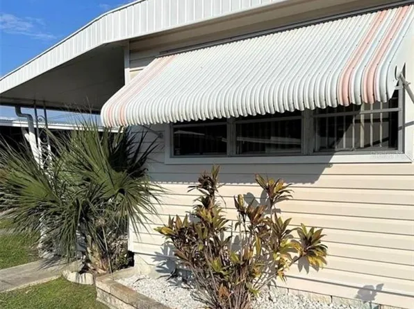 2000 E BAY DRIVE #65, LARGO, FL 33771