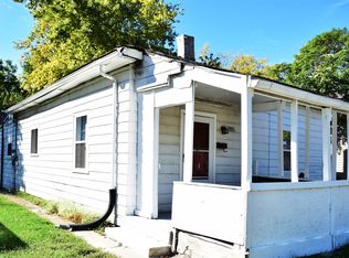 1901 Wilcox St, Indianapolis, IN