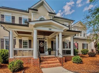 218 Waterville St, Raleigh, NC 27603