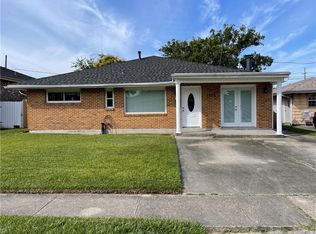 1416 Frankel Ave, Metairie, LA 70003