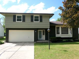 60 Wickham Dr, Buffalo, NY 14221