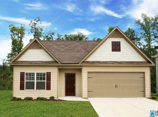 90 Homestead Ln, Springville, AL 35146