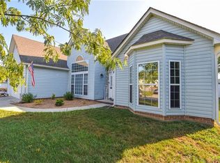 4477 Greystone Dr SW, Concord, NC 28027