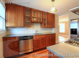 62 Clewley Rd #1S, Medford, MA 02155