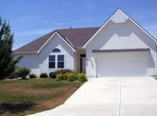 14146 W 138th Ct, Olathe, KS 66062