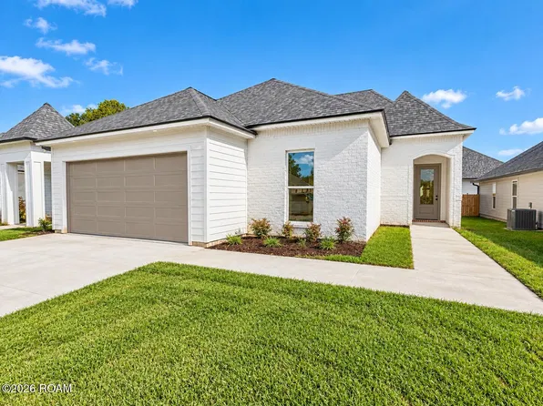 109 Berchman Oaks Dr, Lafayette, LA 70506
