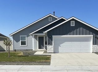 12334 Varga St, Caldwell, ID 83607