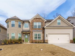 5987 Park Bay Ct, Flowery Branch, GA 30542