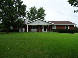 322 Willeke Ave, Ada, OH 45810