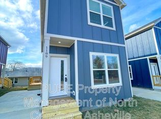 1187 Bleachery Blvd, Asheville, NC 28803