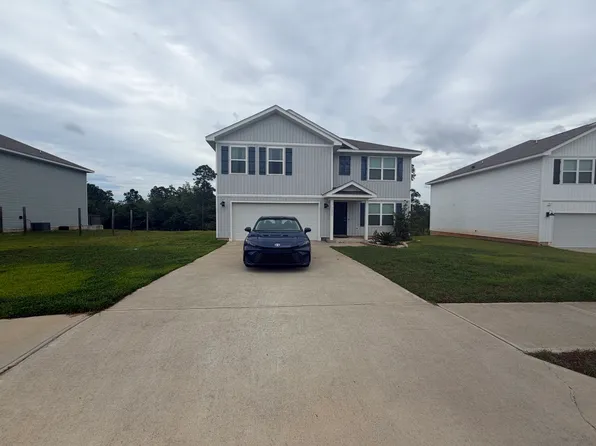 7623 Steeplechase Blvd, Pensacola, FL 32526