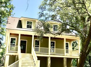 3637 Hilton Dr, Johns Island, SC 29455