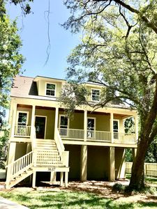 3637 Hilton Dr, Johns Island, SC 29455