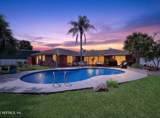 5627 Fort Sumter Rd, Jacksonville, FL 32210