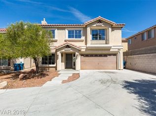 10796 Glacier Rapids Ct, Henderson, NV 89052
