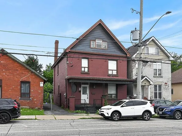 199 Bay St N, Hamilton, ON L8R 2R1