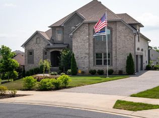 1112 Yearling Pl, Gallatin, TN 37066