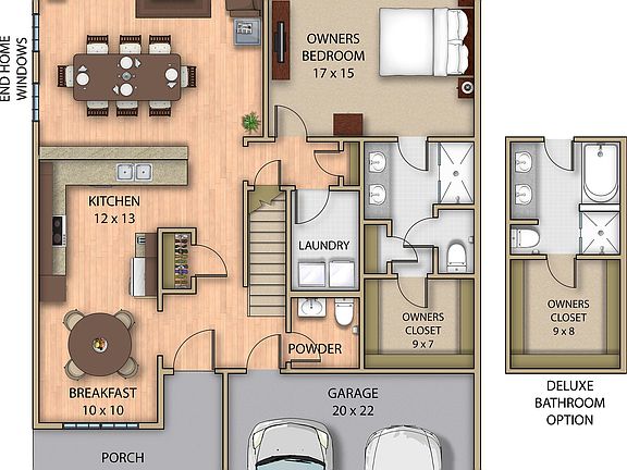 2nd image of this home