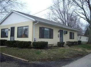 13181 Luthman Rd, Minster, OH 45865