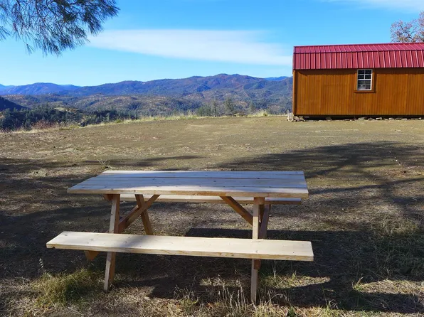 LOT 230 Yolla Bolly Rd, Igo, CA 96047