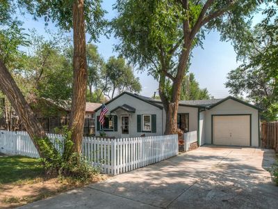 1314 Balsam St, Lakewood, CO, 80214