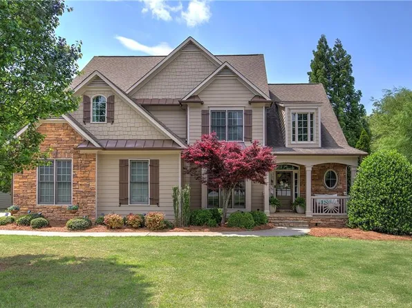 308 Crimson Dr, Dallas, GA 30132