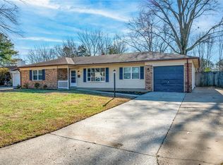 3945 W Colonial Pkwy, Virginia Beach, VA 23452