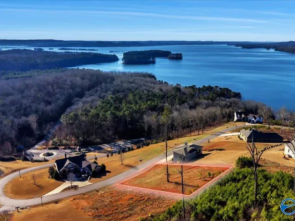 LOT 75 Fall Creek Dr, Guntersville, AL 35976