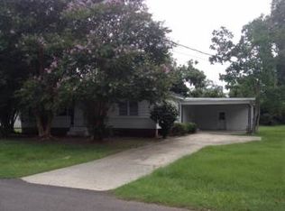 102 N Island View Ave, Long beach, MS 39560