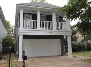 1099 Island Mist Cir, Memphis, TN 38103