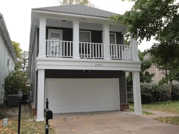 1099 Island Mist Cir, Memphis, TN 38103