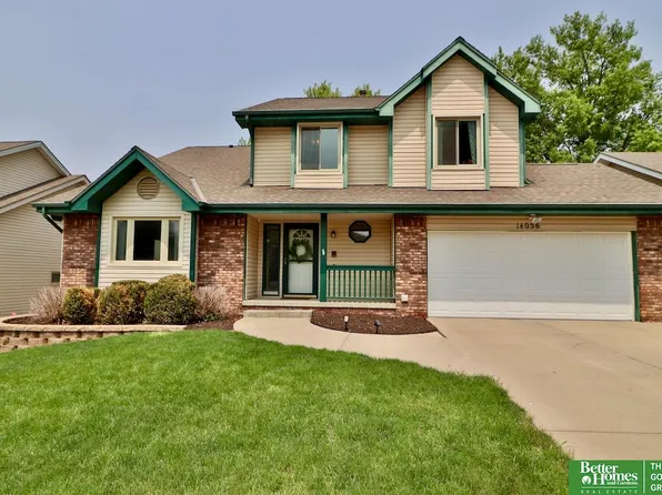14056 Emiline St, Omaha, NE 68138