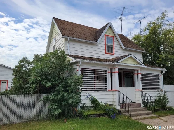 105 Amherst Street, Govan, SK S0G 1Z0