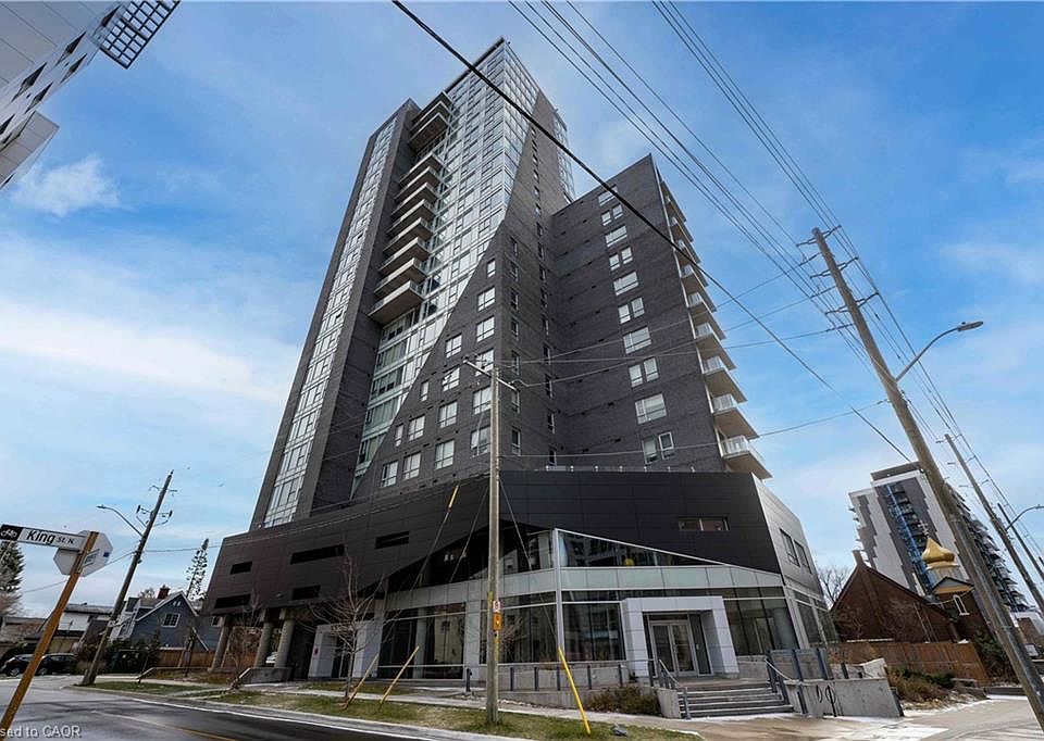 1st image of 158 King St N #81201