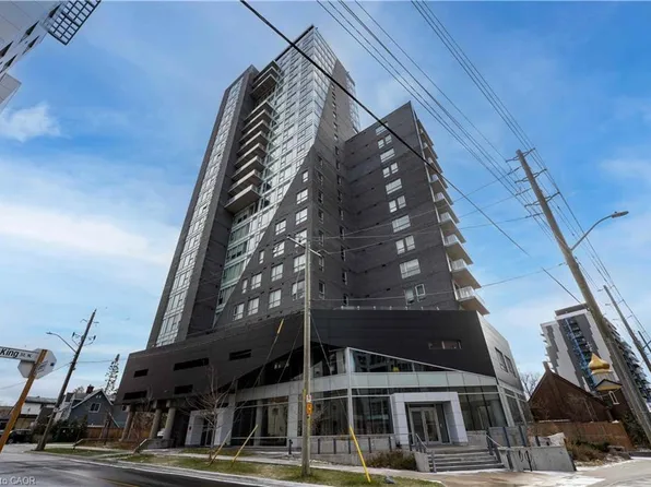 158 King St N #81201, Waterloo, ON N2J 0E5