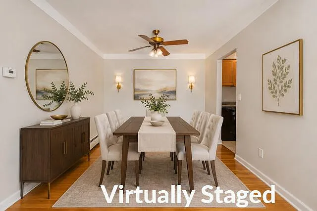 2 bed, 1.0 bath, 871 sqft, $1,850 — Photo 3