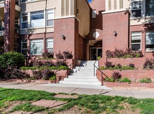 1735 N Ogden St UNIT 106, Denver, CO 80218